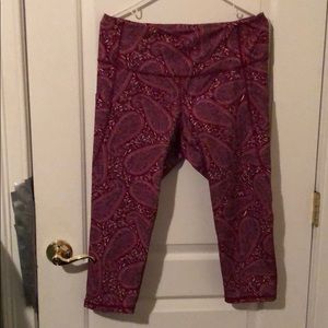 Old Navy active leggings